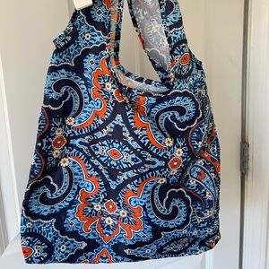 Vera Bradley Lightweight Tote